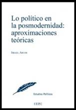 Imagen de portada del libro Lo político en la posmodernidad