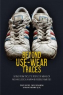 Imagen de portada del libro Beyond Use-Wear Traces