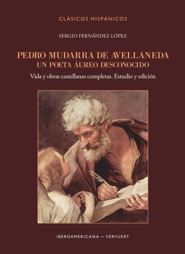 Imagen de portada del libro Pedro Mudarra de Avellaneda