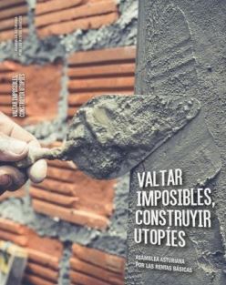 Imagen de portada del libro Valtar imposibles, construyir utopies