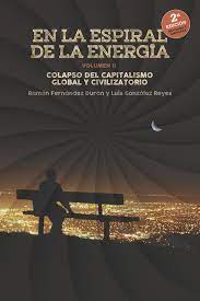 Imagen de portada del libro En la espiral de la energía