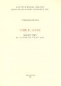Imagen de portada del libro Pere el Gran