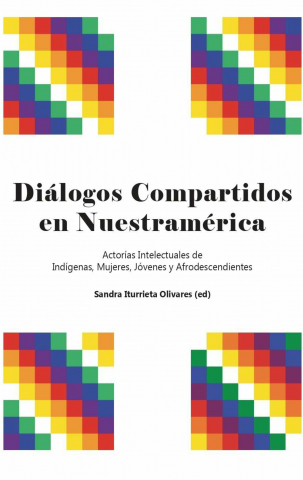 Imagen de portada del libro Diálogos compartidos en Nuestramérica