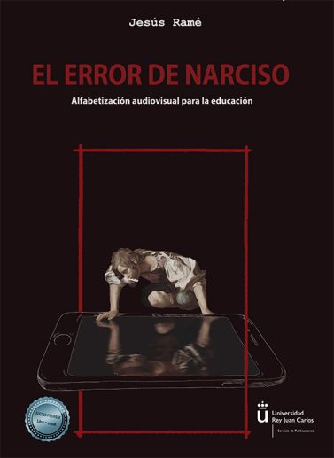 Imagen de portada del libro El error de Narciso