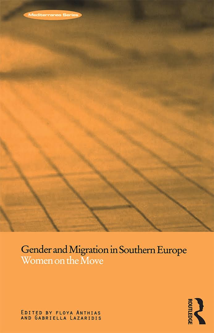 Imagen de portada del libro Gender and migration in Southern Europe