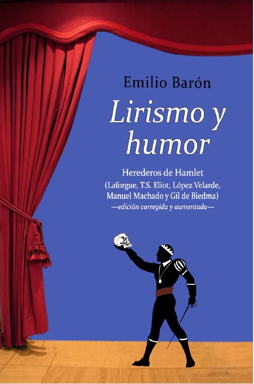 Imagen de portada del libro Lirismo y Humor