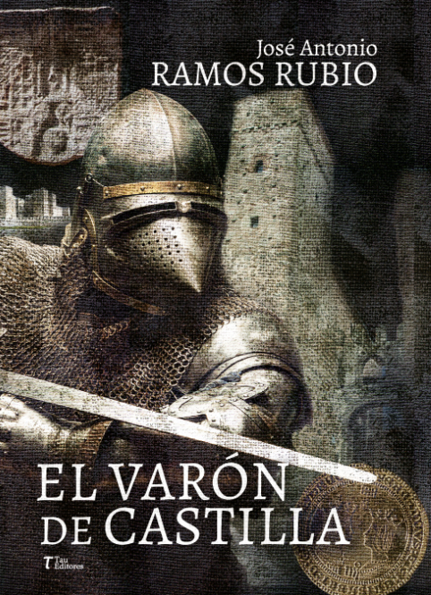 Imagen de portada del libro El varón de Castilla
