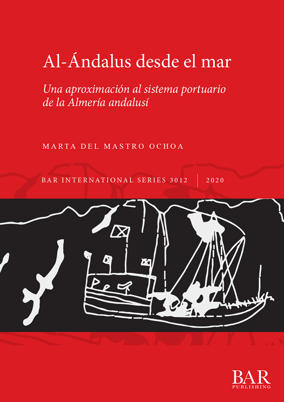 Imagen de portada del libro Al-Ándalus desde el mar