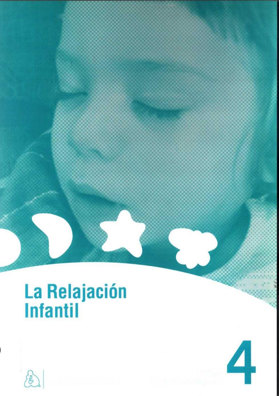 Imagen de portada del libro La relajación infantil