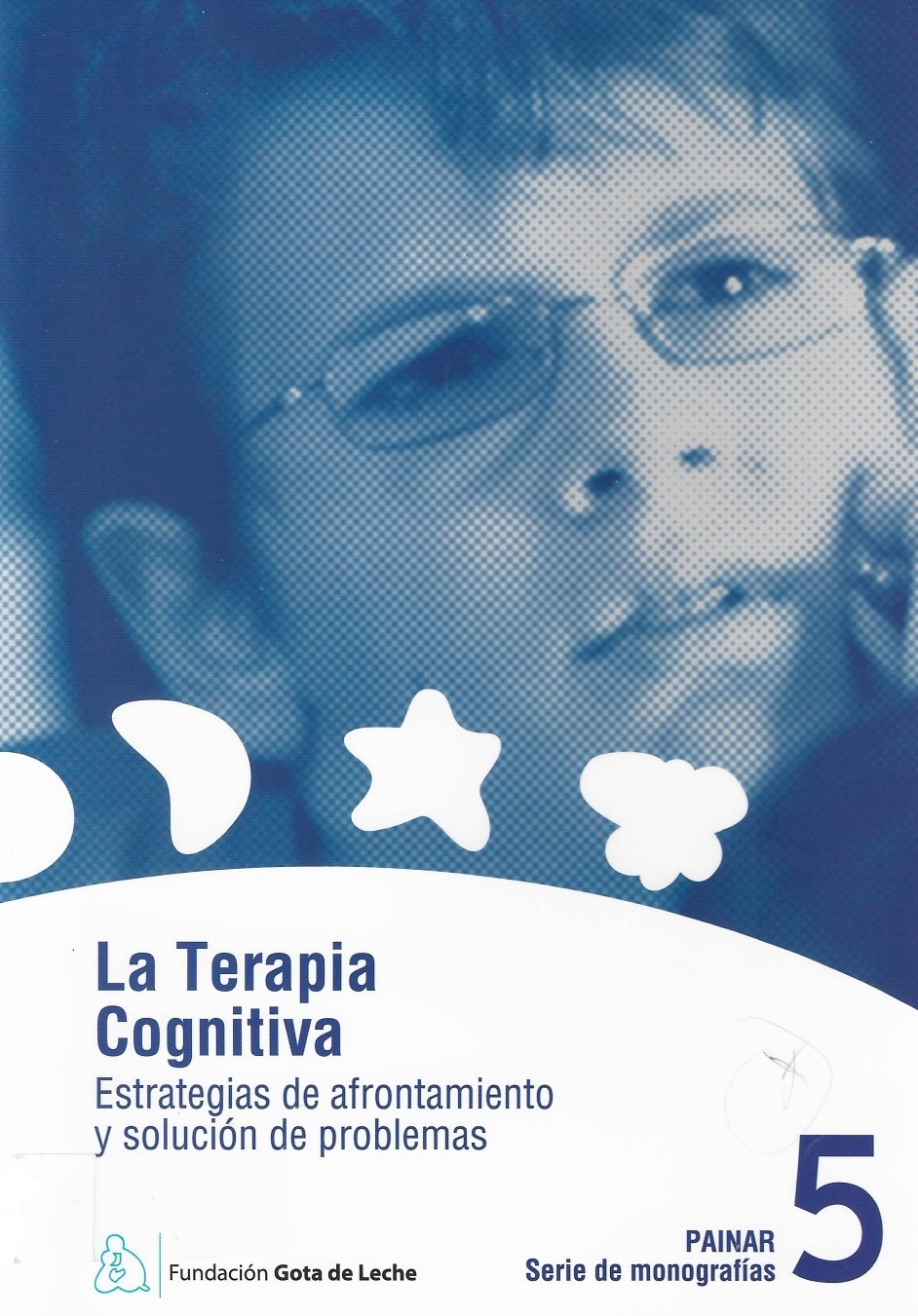 Imagen de portada del libro La terapia cognitiva