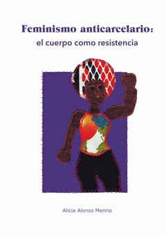 Imagen de portada del libro Feminismo anticarcelario