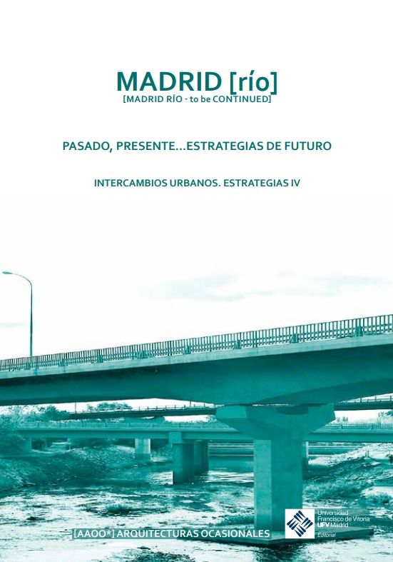 Imagen de portada del libro Madrid (río)