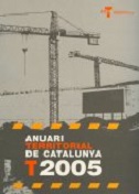 Imagen de portada del libro Anuari territorial de Catalunya 2005