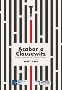 Imagen de portada del libro Acabar a Clausewitz