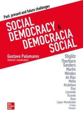 Imagen de portada del libro Social democracy & Democracia Social