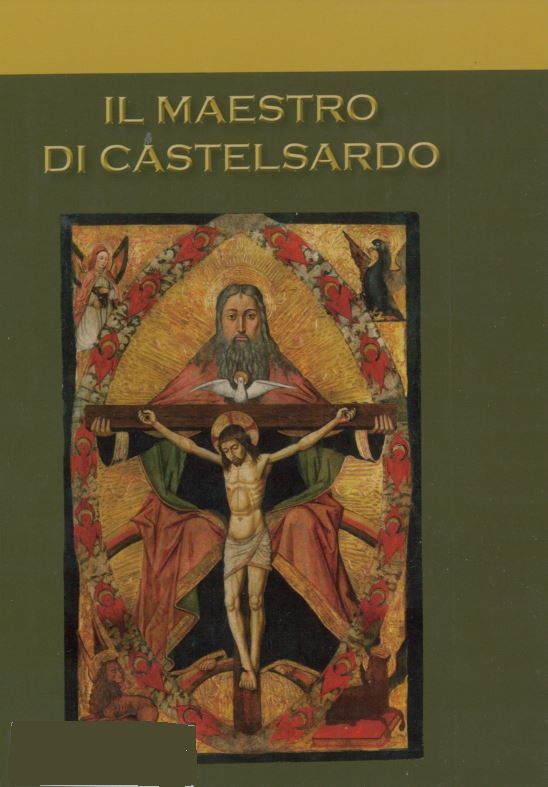 Imagen de portada del libro I Retabli sardo-catalani dalla fine del XV agli inizi del XVI secolo e il Maestro di Castelsardo