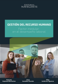 Imagen de portada del libro Gestión del recurso humano