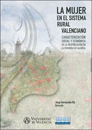 Imagen de portada del libro La mujer en el sistema rural valenciano