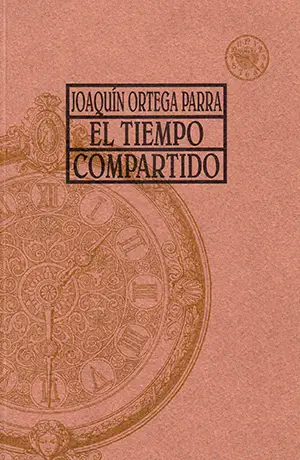 Imagen de portada del libro Un tiempo compartido