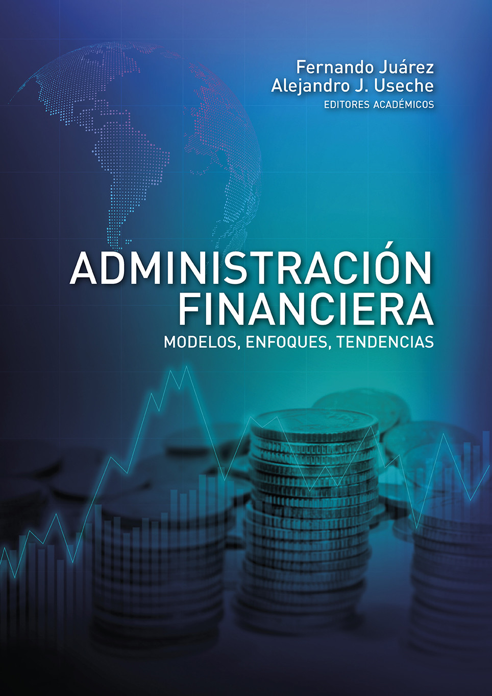 Imagen de portada del libro Administración financiera