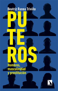 Imagen de portada del libro Puteros