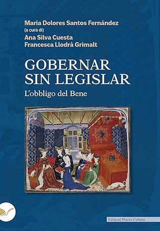 Imagen de portada del libro Gobernar sin legislar