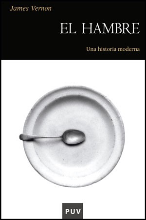 Imagen de portada del libro El hambre