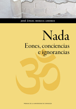 Imagen de portada del libro Nada