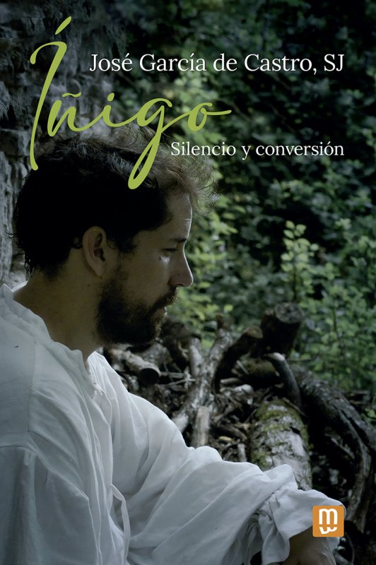 Imagen de portada del libro Íñigo