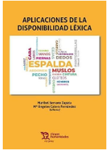 Imagen de portada del libro Aplicaciones de disponibilidad léxica