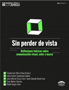 Imagen de portada del libro Sin perder de vista :