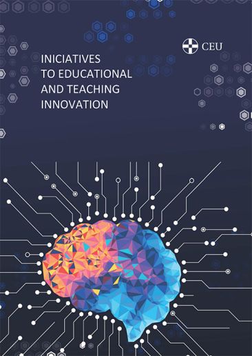 Imagen de portada del libro Iniciatives to educational and teaching innovation