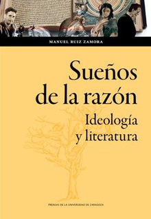 Imagen de portada del libro Sueños de la razón