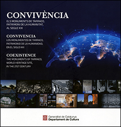 Imagen de portada del libro Convivència