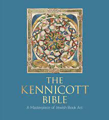 Imagen de portada del libro The Kennicott Bible