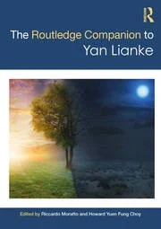 Imagen de portada del libro The Routledge Companion to Yan Lianke