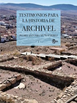 Imagen de portada del libro Testimonios para la historia de Archivel