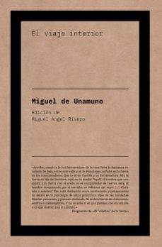 Imagen de portada del libro El viaje interior