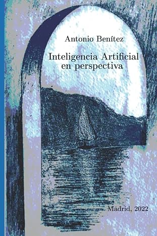 Imagen de portada del libro Inteligencia Artificial en perspectiva