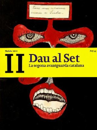 Imagen de portada del libro Dau al Set