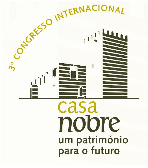 Imagen de portada del libro Actas do 3º Congresso Internacional Casa Nobre