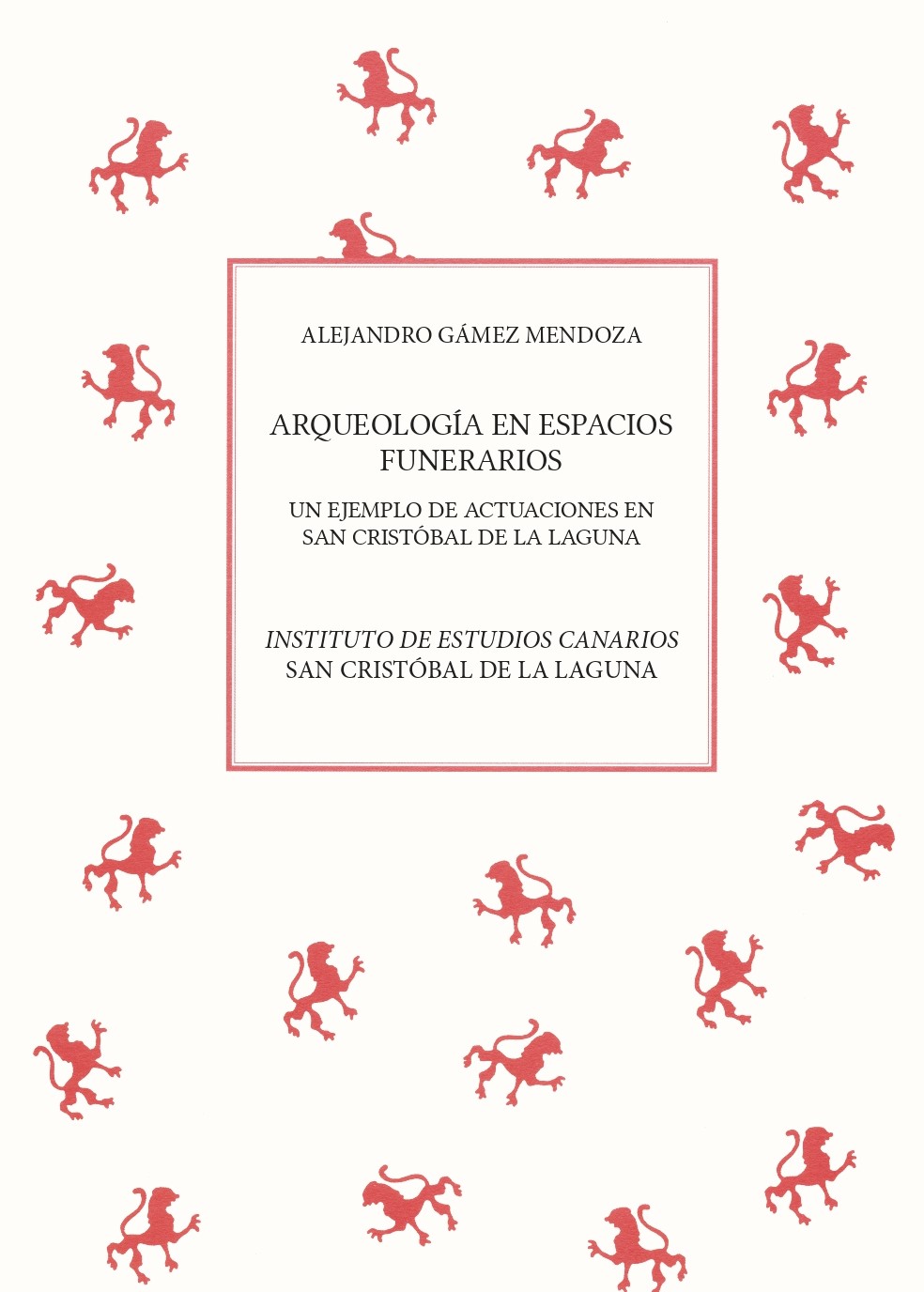 Imagen de portada del libro Arqueología en espacios funerarios urbanos