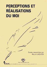 Imagen de portada del libro Perceptions et réalisations du moi