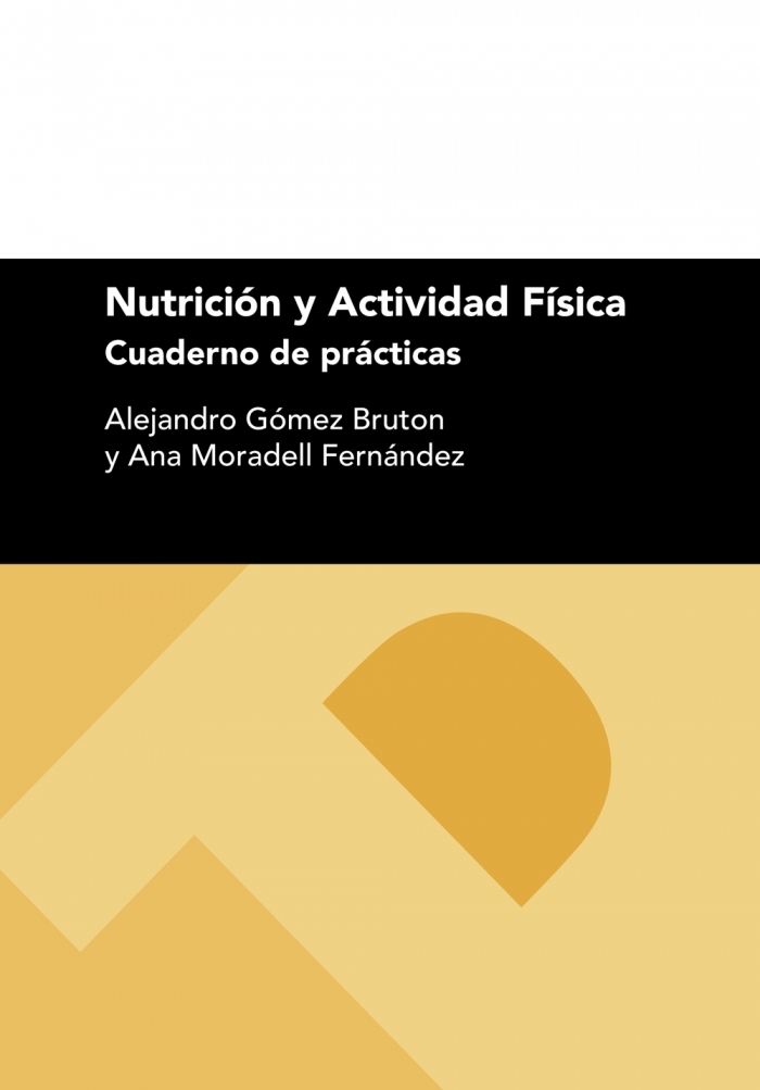 Imagen de portada del libro Nutrición y actividad física