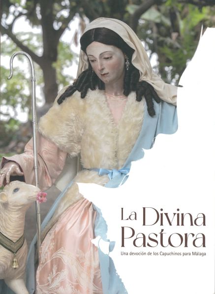 Imagen de portada del libro La Divina Pastora