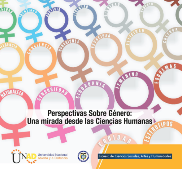 Imagen de portada del libro Perspectivas sobre Género