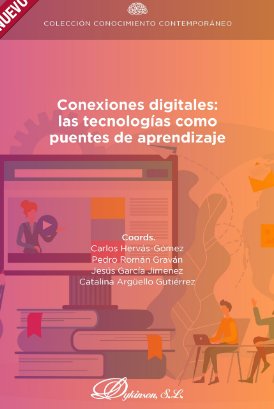 Imagen de portada del libro Conexiones digitales: las tecnologías como puentes de aprendizaje