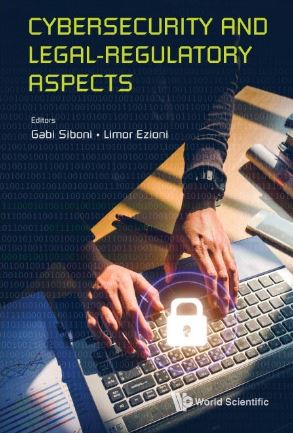 Imagen de portada del libro Cybersecurity and Legal-Regulatory Aspects