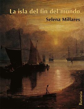 Imagen de portada del libro La isla del fin del mundo