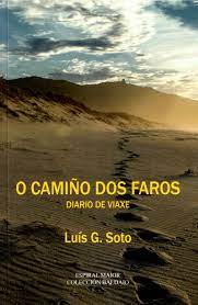 Imagen de portada del libro O camiño dos faros